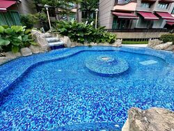 Sunhaven (D16), Condominium #604354181